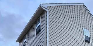 Best Historical Building Siding Restoration  in Weddington, NC